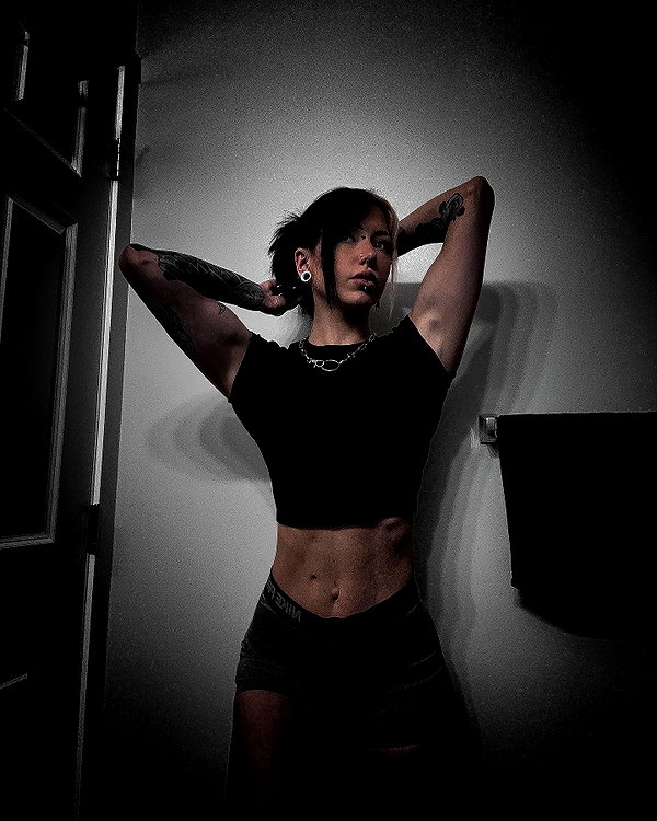 morguemuscle instagram image archive image