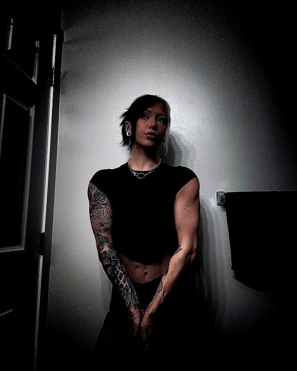 morguemuscle instagram image archive image