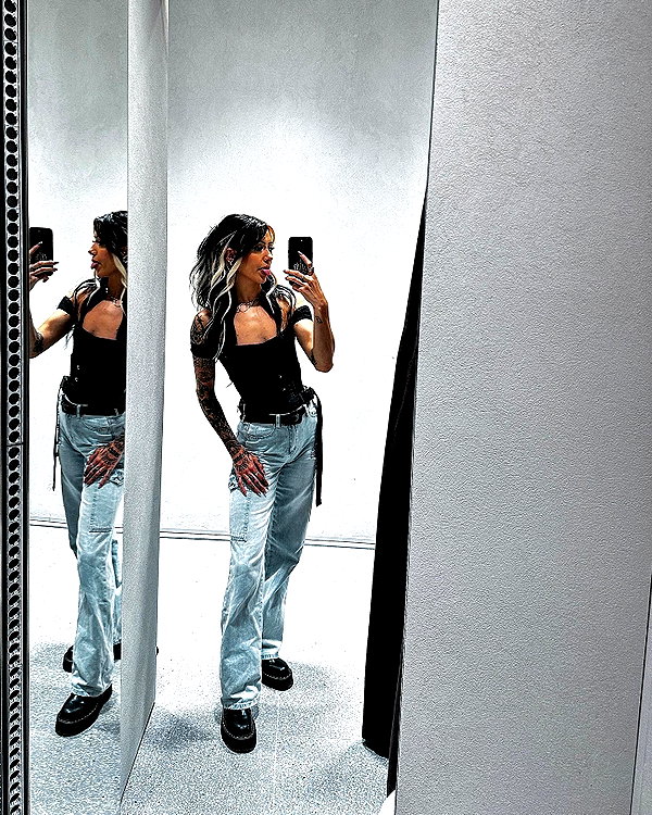 morguemuscle instagram image archive image