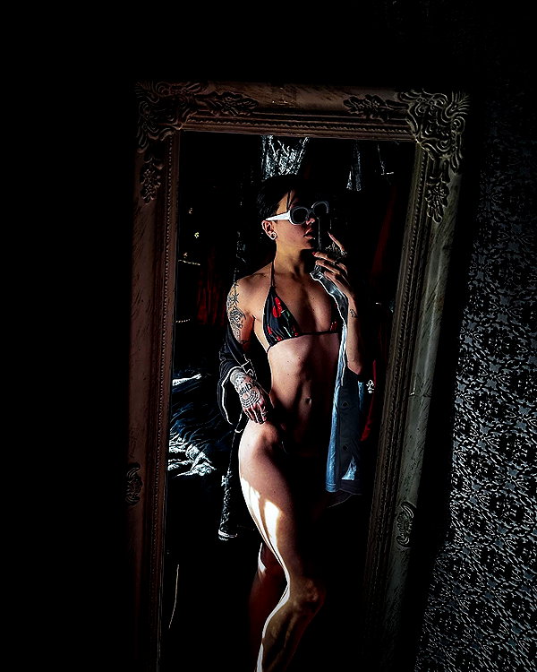 morguemuscle instagram image archive image