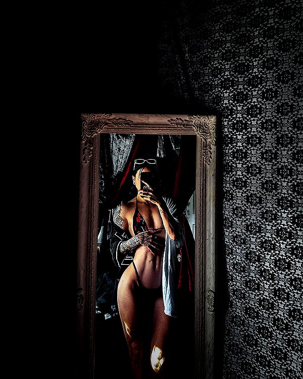 morguemuscle instagram image archive image