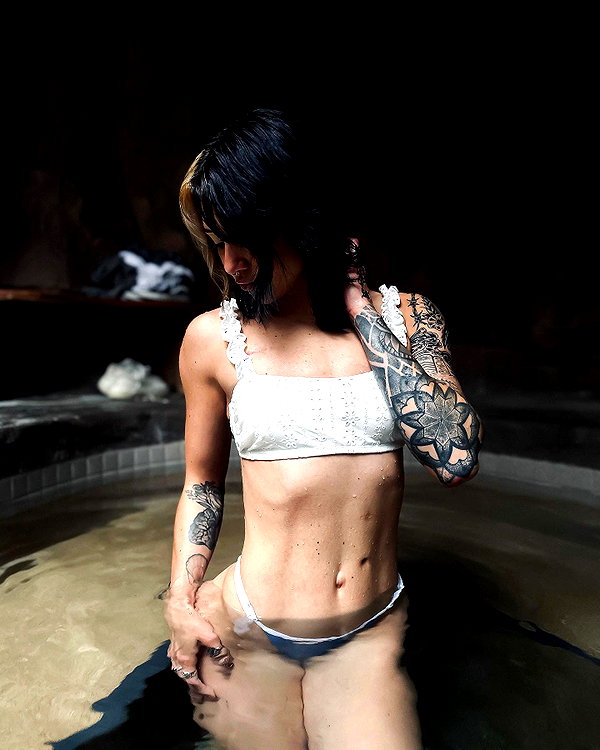 morguemuscle instagram image archive image