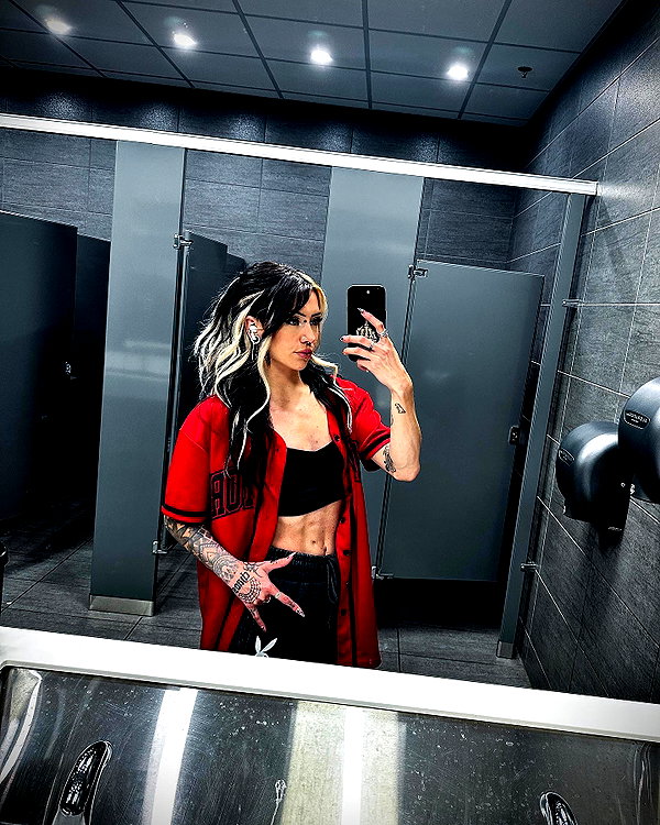 morguemuscle instagram image archive image
