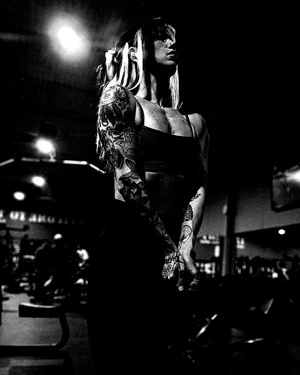 morguemuscle instagram image archive image