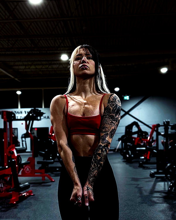 morguemuscle instagram image archive image