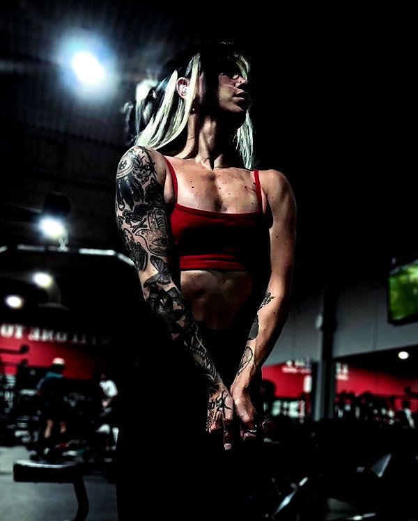 morguemuscle instagram image archive image