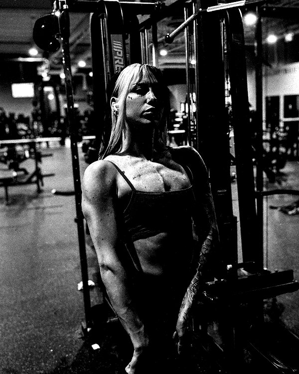 morguemuscle instagram image archive image