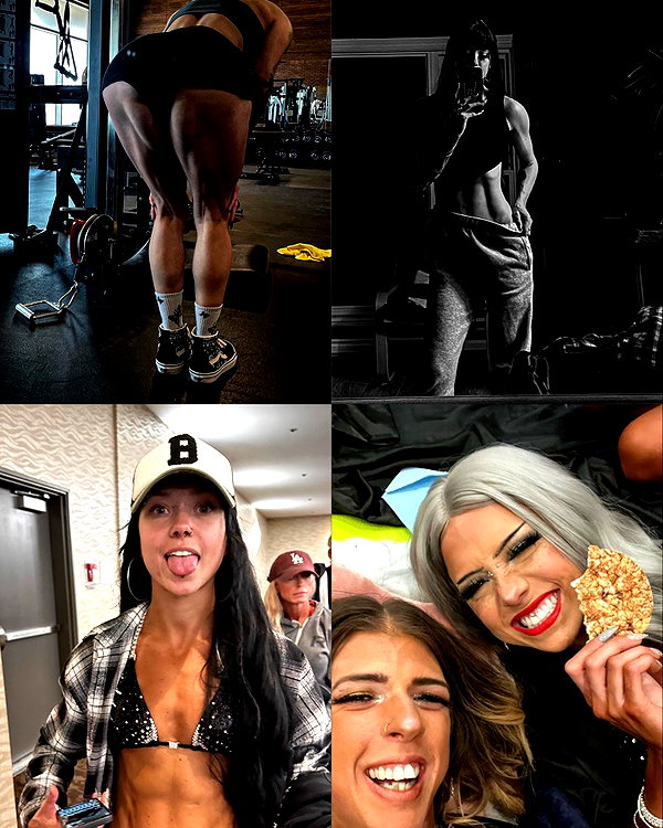 morguemuscle instagram image archive image