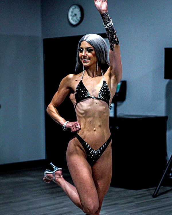 morguemuscle instagram image archive image