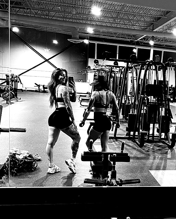 morguemuscle instagram image archive image