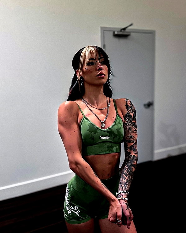 morguemuscle instagram image archive image