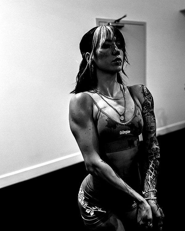 morguemuscle instagram image archive image