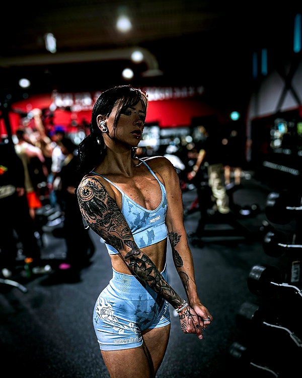 morguemuscle instagram image archive image