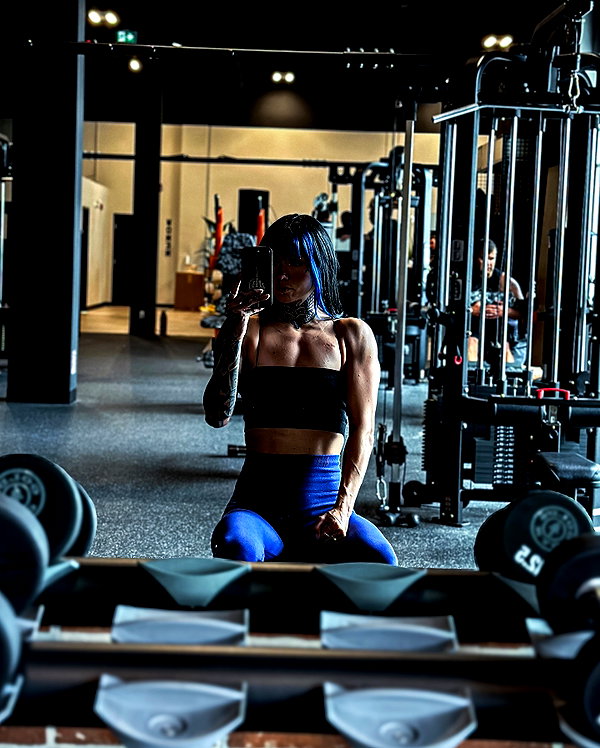 morguemuscle instagram image archive image