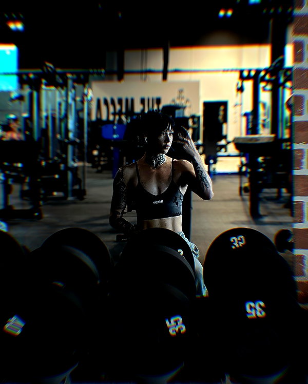 morguemuscle instagram image archive image