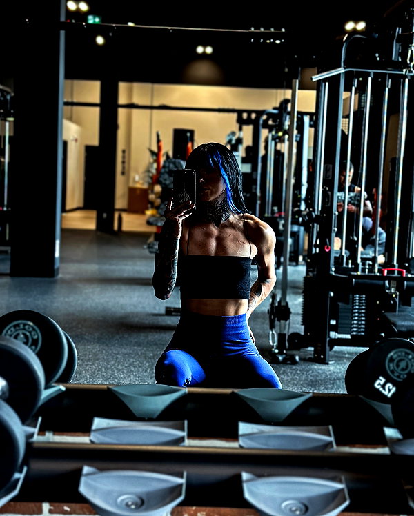 morguemuscle instagram image archive image