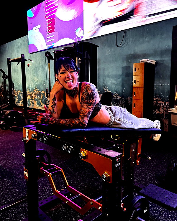morguemuscle instagram image archive image