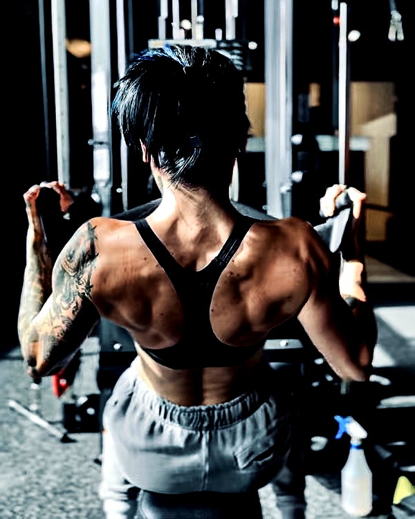 morguemuscle instagram image archive image