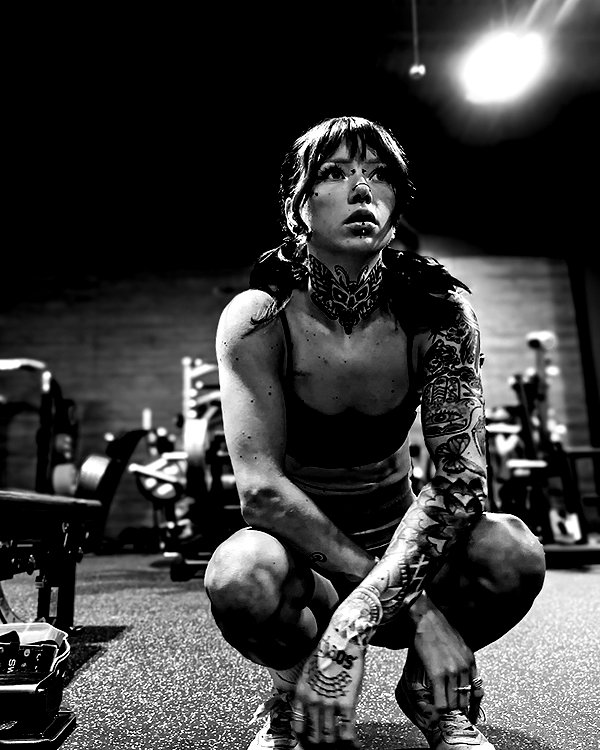 morguemuscle instagram image archive image