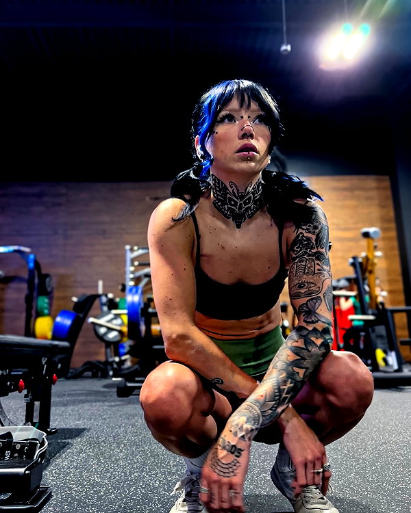 morguemuscle instagram image archive image
