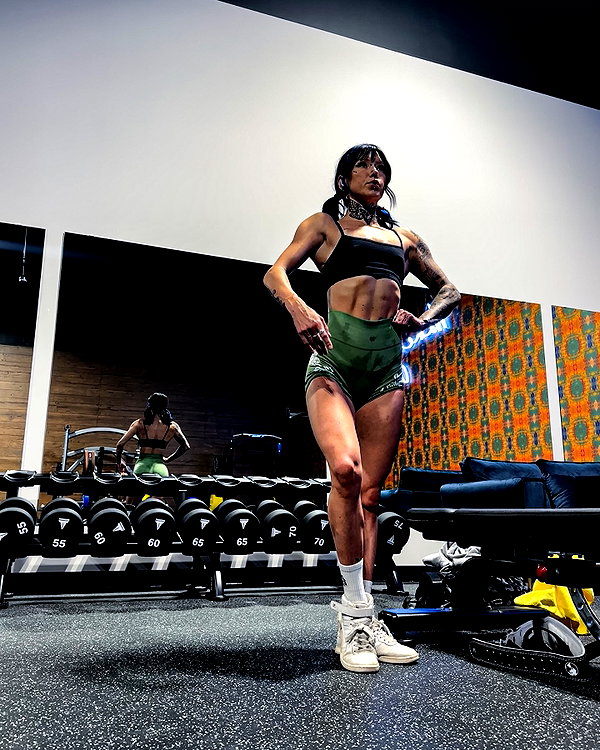 morguemuscle instagram image archive image