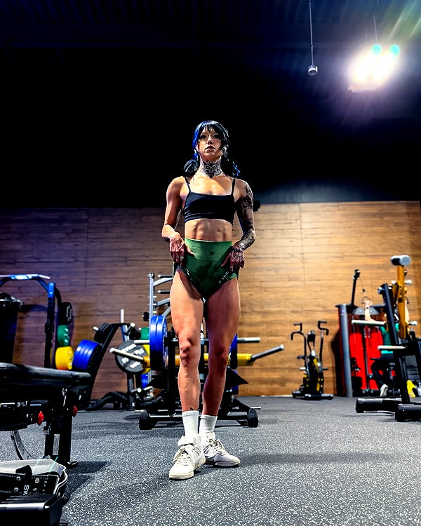 morguemuscle instagram image archive image