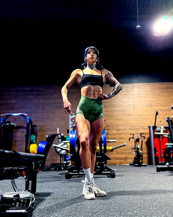 morguemuscle instagram image archive image