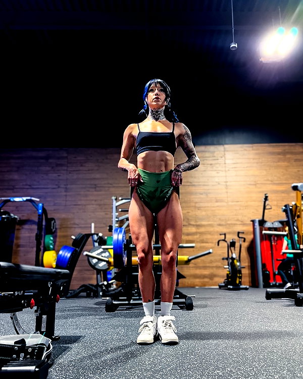 morguemuscle instagram image archive image
