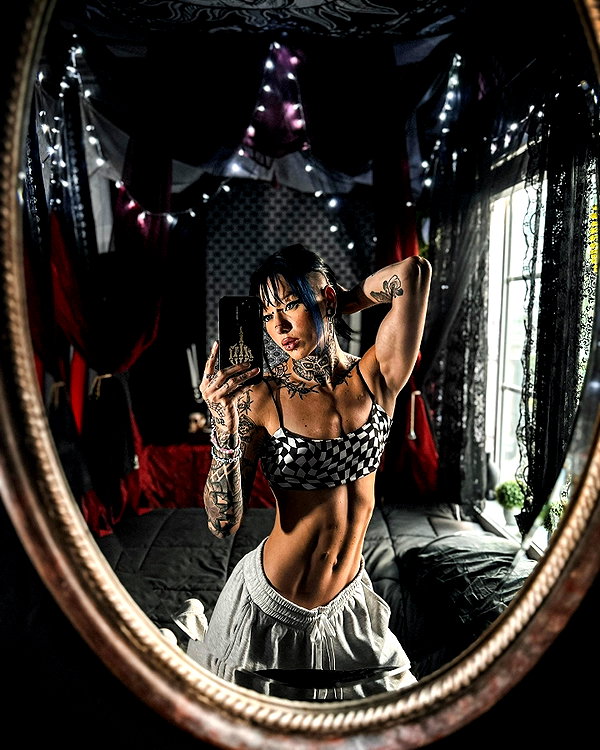 morguemuscle instagram image archive image