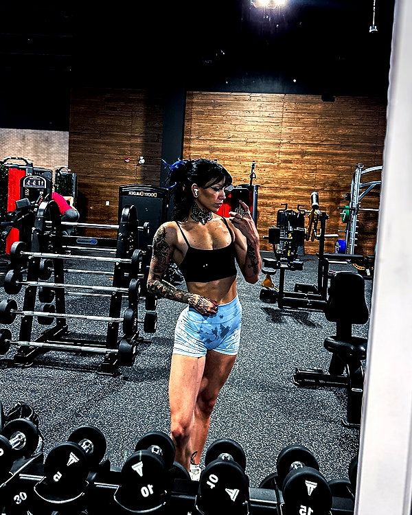 morguemuscle instagram image archive image