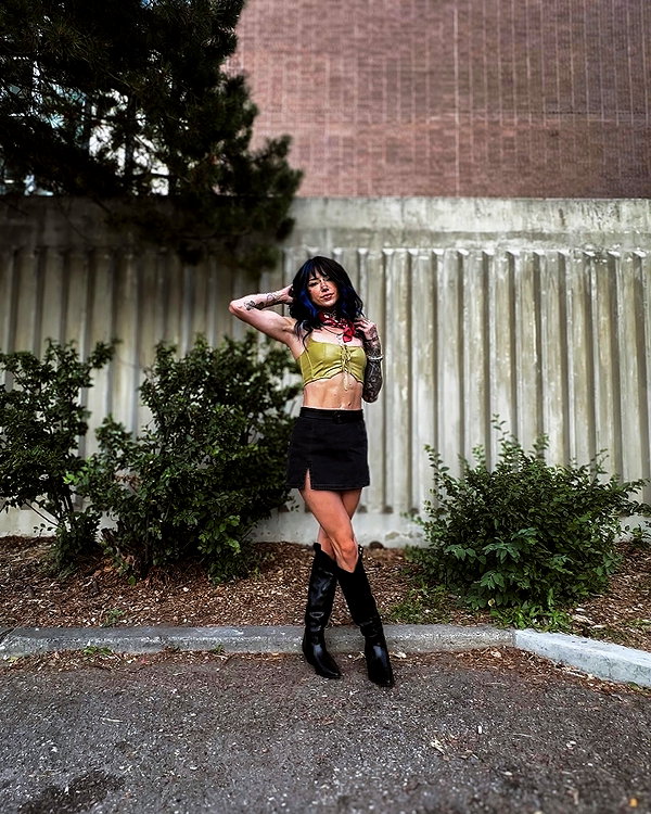 morguemuscle instagram image archive image
