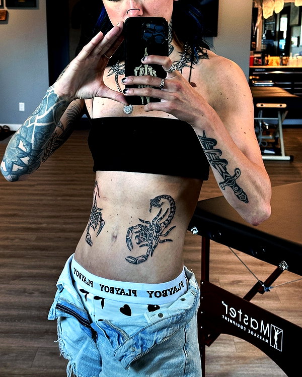morguemuscle instagram image archive image