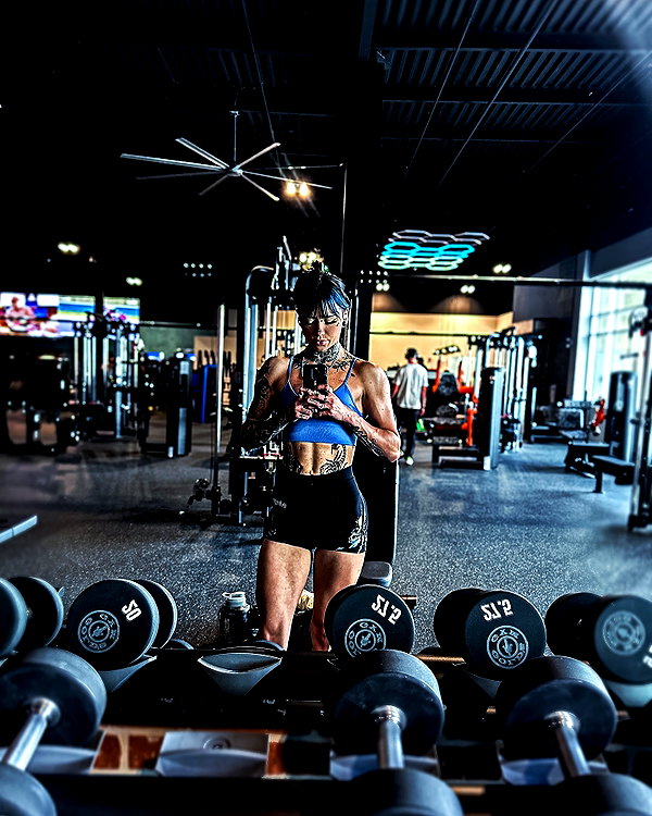 morguemuscle instagram image archive image
