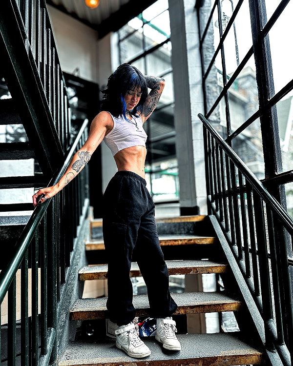 morguemuscle instagram image archive image