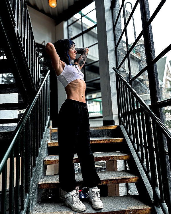 morguemuscle instagram image archive image