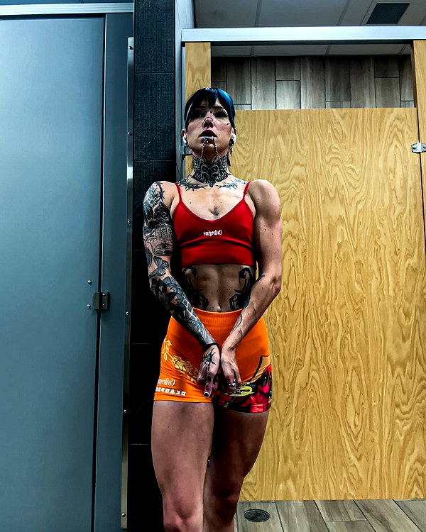 morguemuscle instagram image archive image