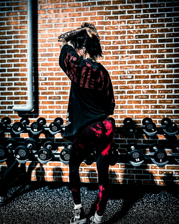 morguemuscle instagram image archive image