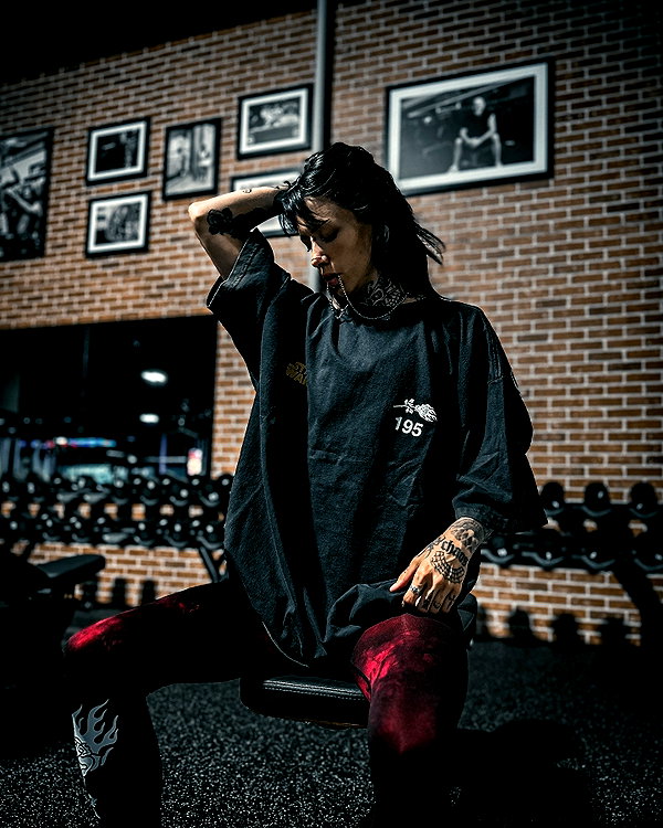 morguemuscle instagram image archive image