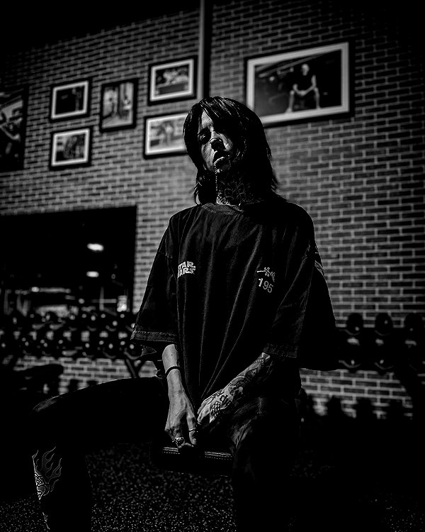 morguemuscle instagram image archive image