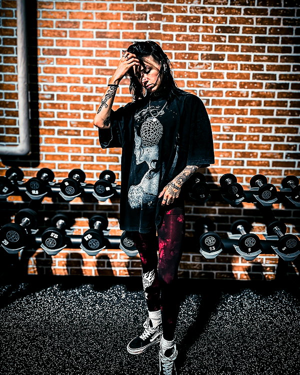 morguemuscle instagram image archive image