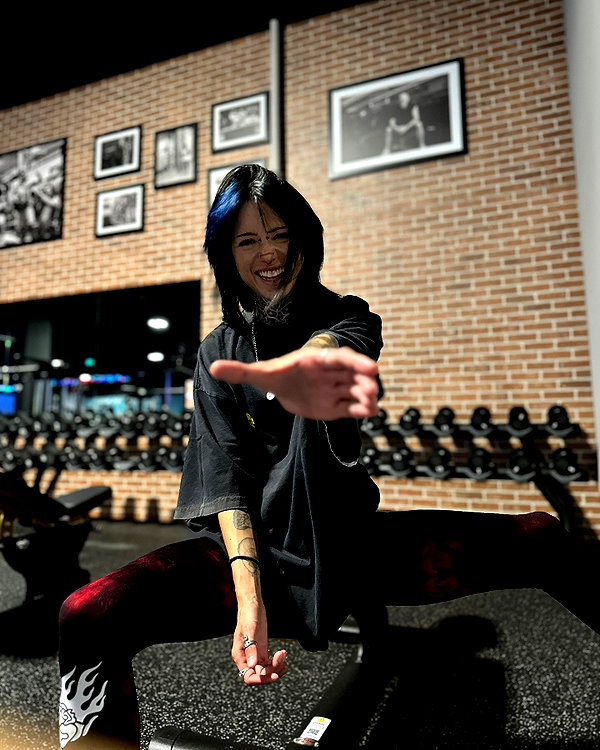 morguemuscle instagram image archive image