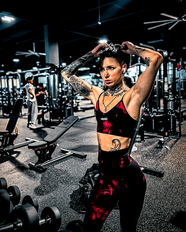 morguemuscle instagram image archive image