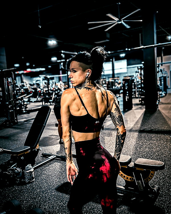 morguemuscle instagram image archive image