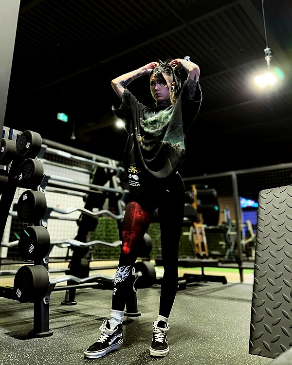 morguemuscle instagram image archive image