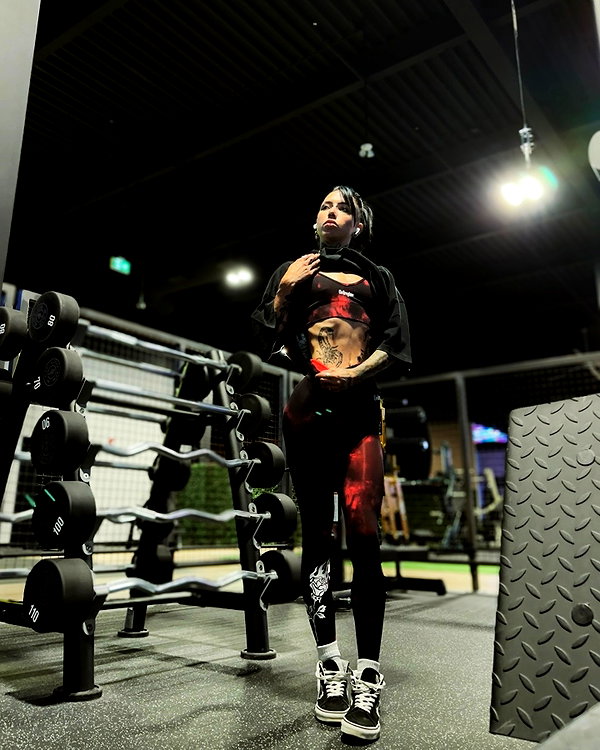 morguemuscle instagram image archive image