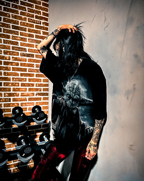 morguemuscle instagram image archive image
