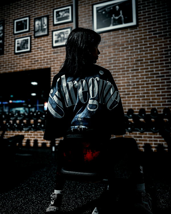 morguemuscle instagram image archive image