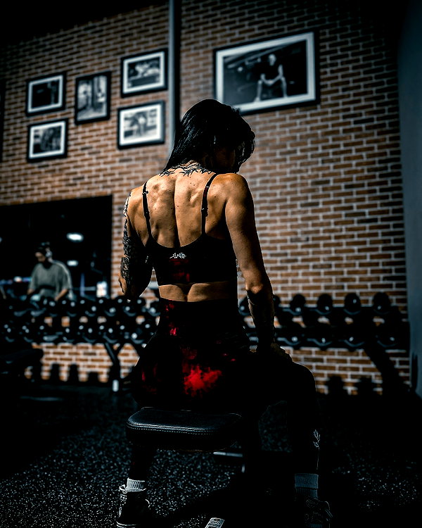 morguemuscle instagram image archive image