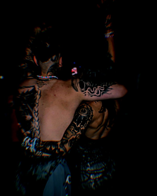 morguemuscle instagram image archive image