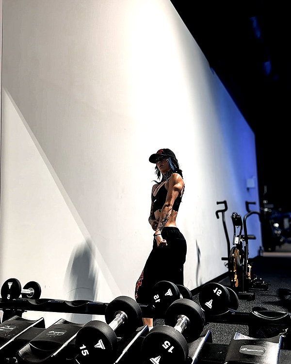 morguemuscle instagram image archive image